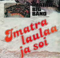 Imatra 1978 - Front