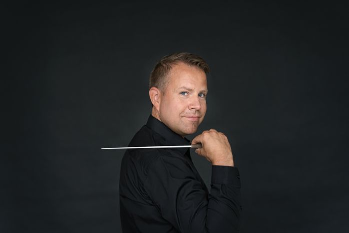 Photo by Jukka Repo, 2018