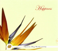 Happiness 2003 - Front